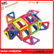 Kids Magformers Chinese New Year 2015